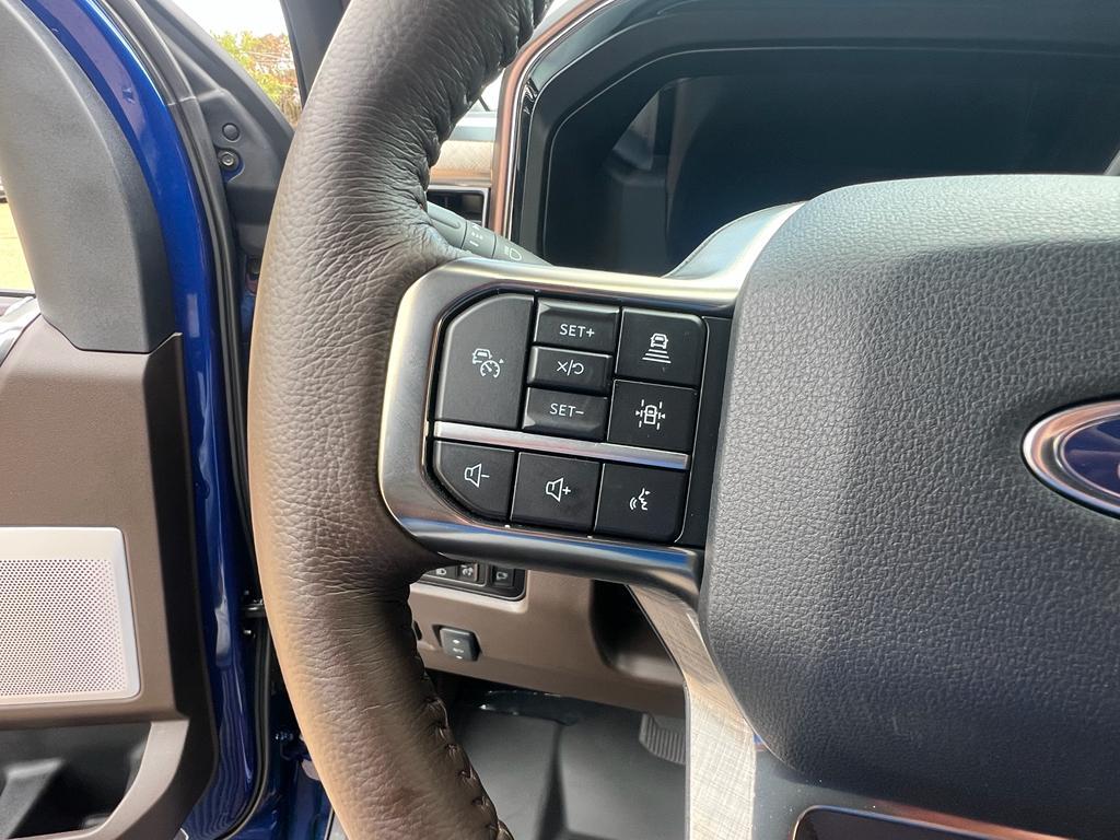 new 2026 Ford F-250 car, priced at $99,595