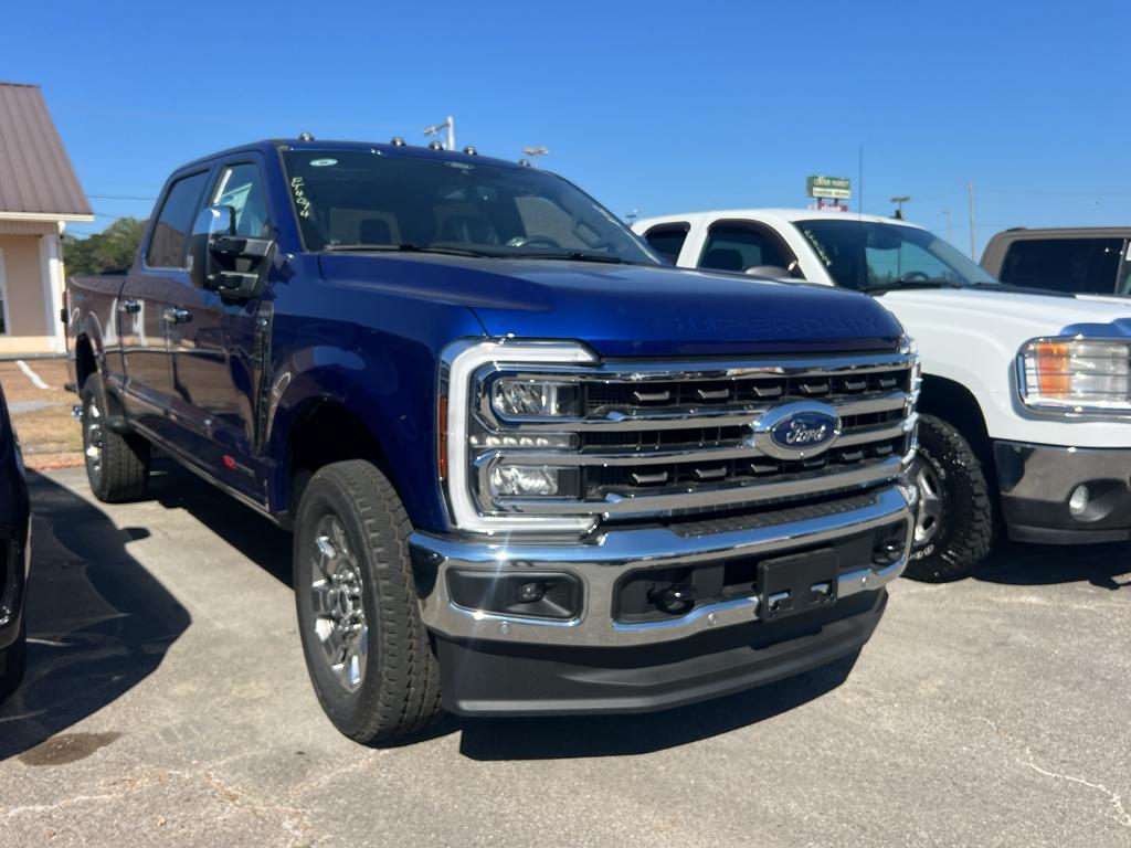 new 2026 Ford F-250 car, priced at $99,595