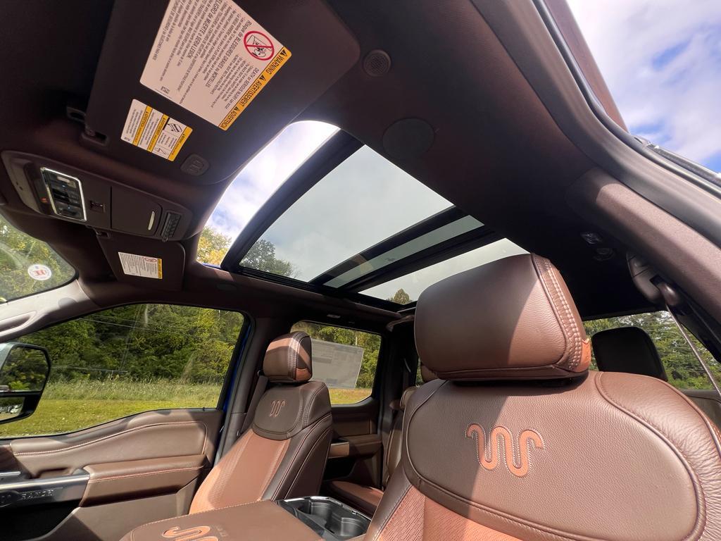 new 2026 Ford F-250 car, priced at $99,595