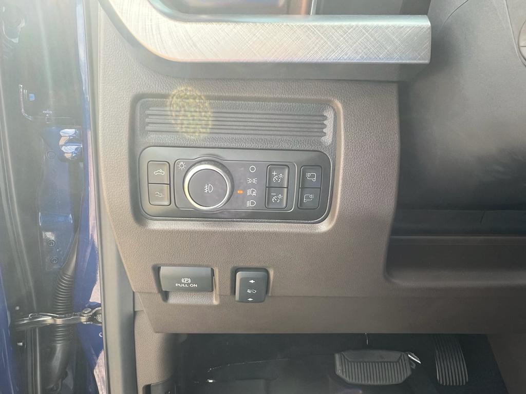 new 2026 Ford F-250 car, priced at $99,595