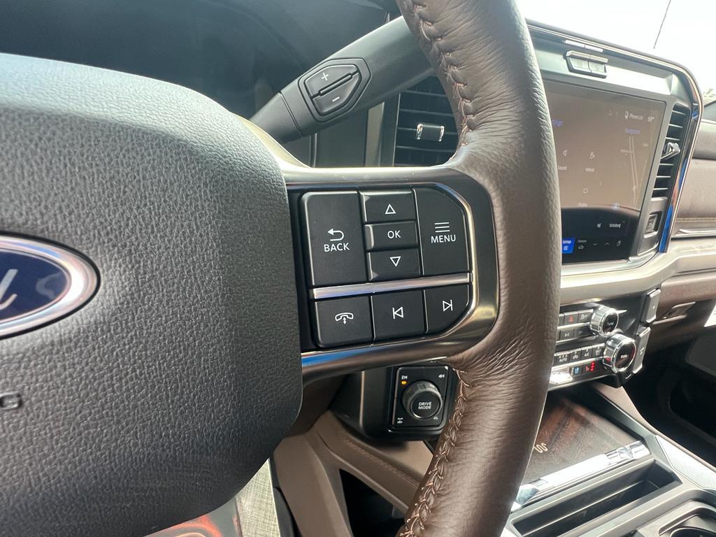 new 2026 Ford F-250 car, priced at $99,595