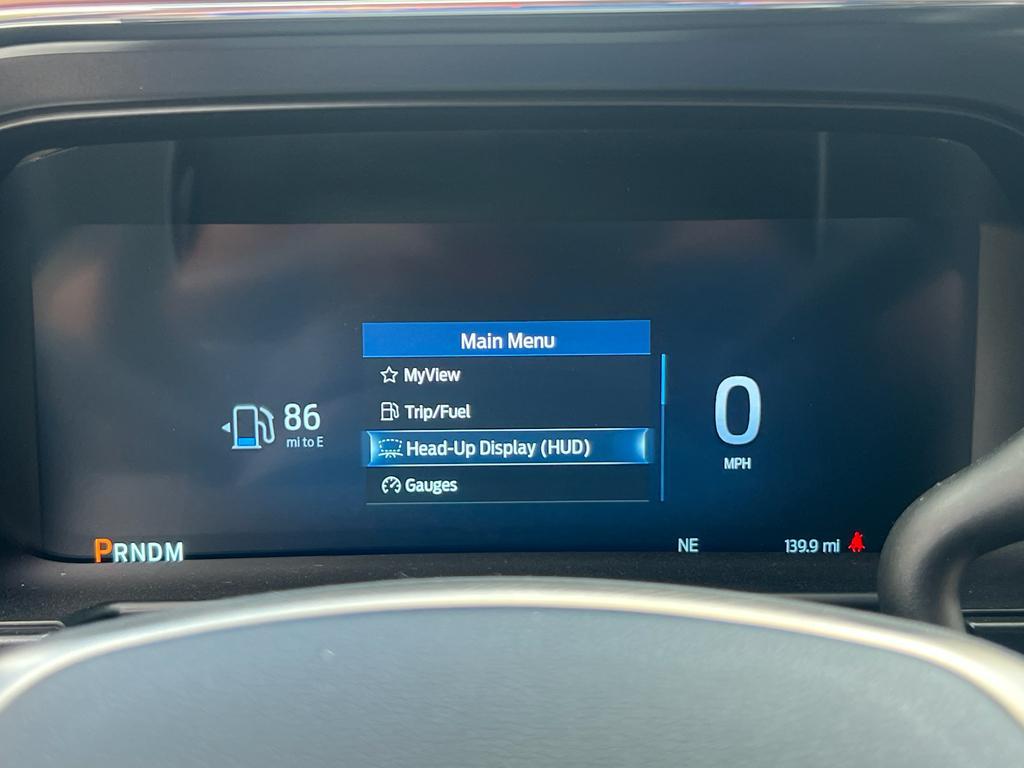 new 2026 Ford F-250 car, priced at $99,595