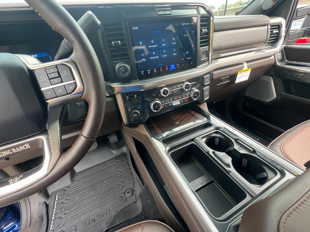 new 2026 Ford F-250 car, priced at $99,595