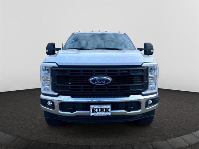 new 2024 Ford F-350 car, priced at $62,942