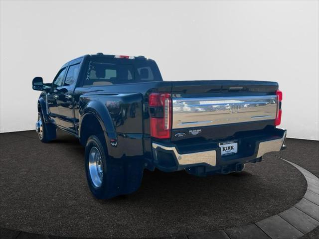 used 2023 Ford F-450 car