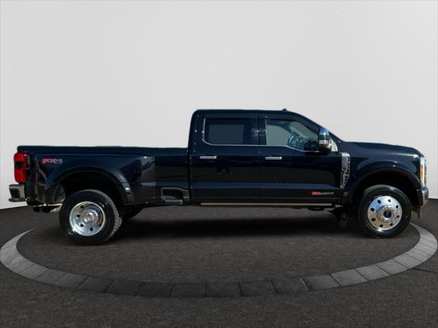 used 2023 Ford F-450 car