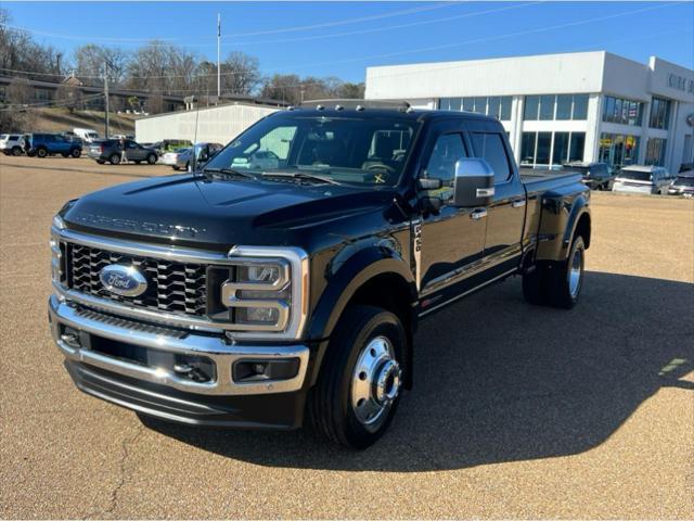 used 2023 Ford F-450 car