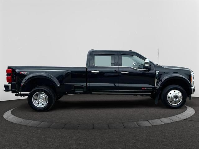 used 2023 Ford F-450 car