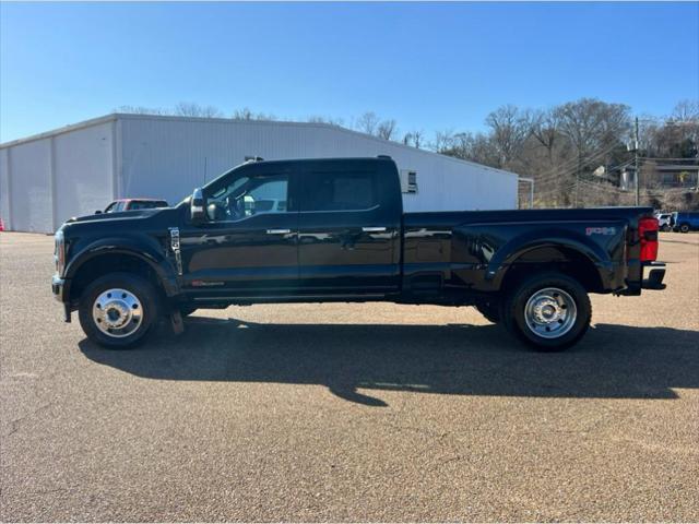 used 2023 Ford F-450 car
