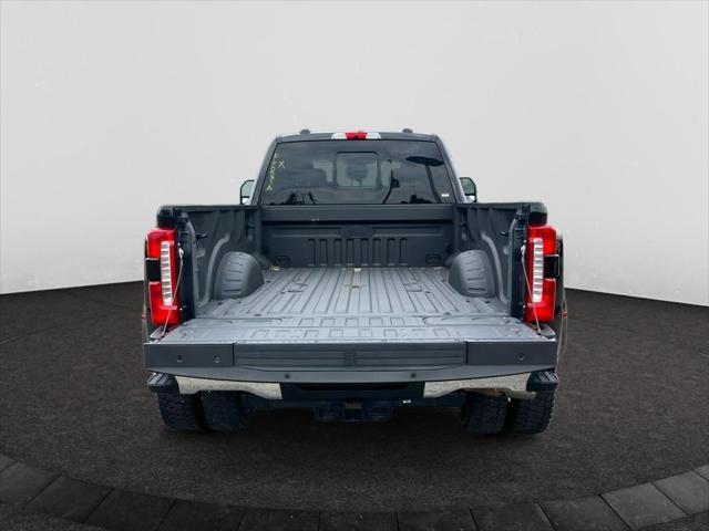 used 2023 Ford F-450 car