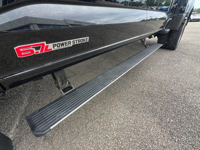 used 2023 Ford F-450 car