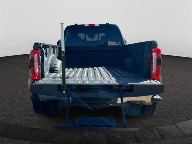 used 2023 Ford F-450 car