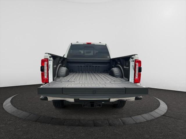 new 2024 Ford F-350 car, priced at $81,827