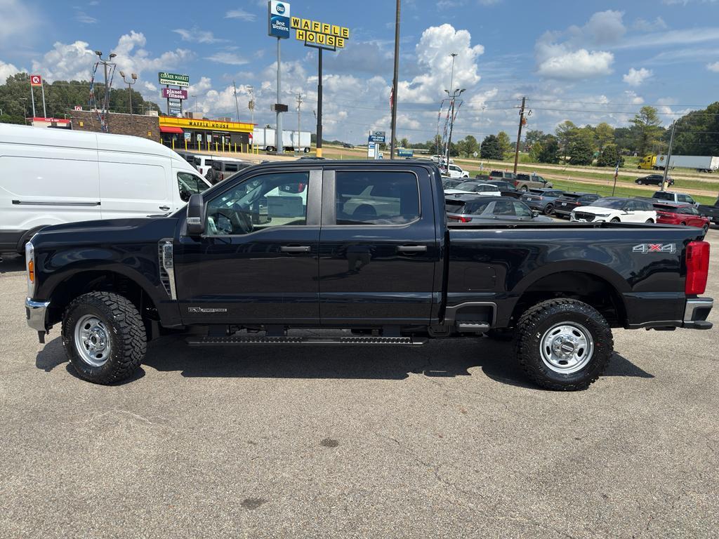 new 2026 Ford F-250 car, priced at $71,230