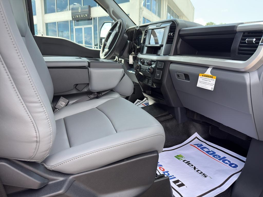 new 2026 Ford F-250 car, priced at $71,230