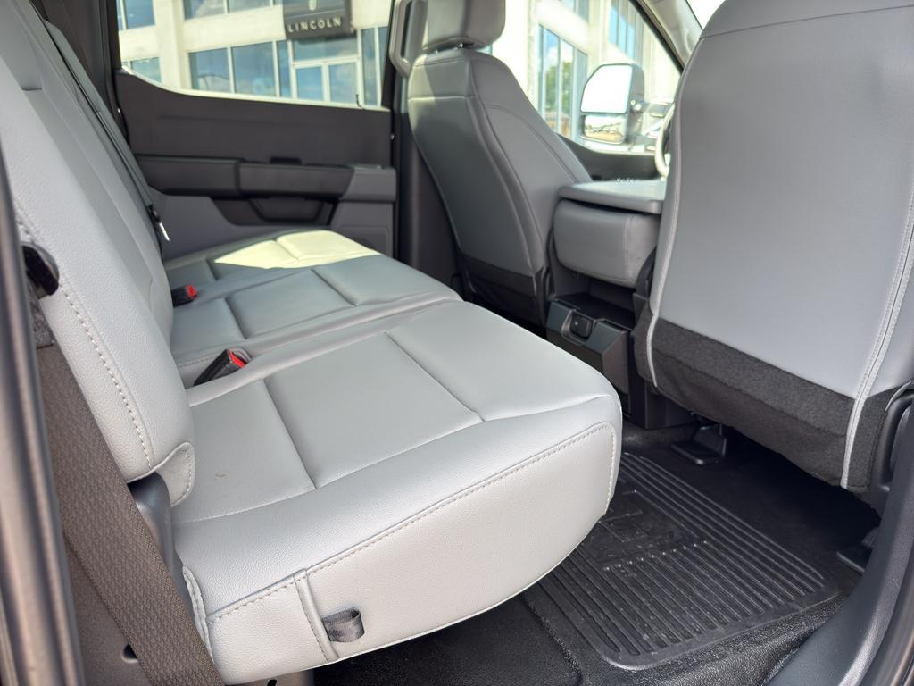 new 2026 Ford F-250 car, priced at $71,230