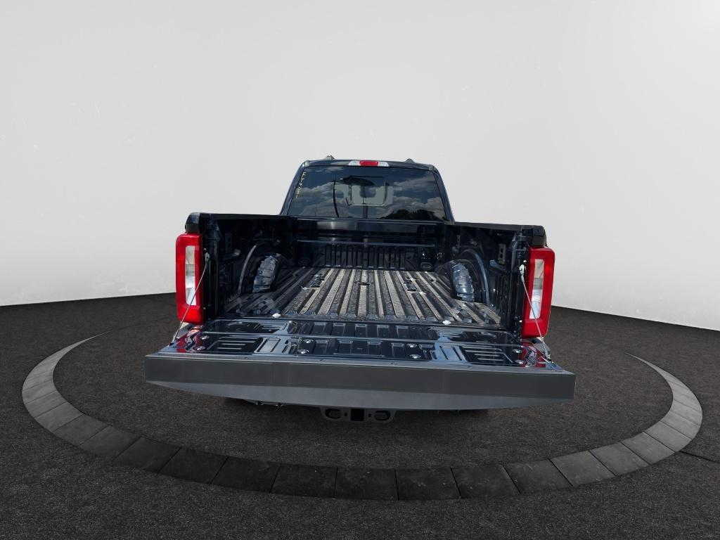 new 2026 Ford F-250 car, priced at $71,230