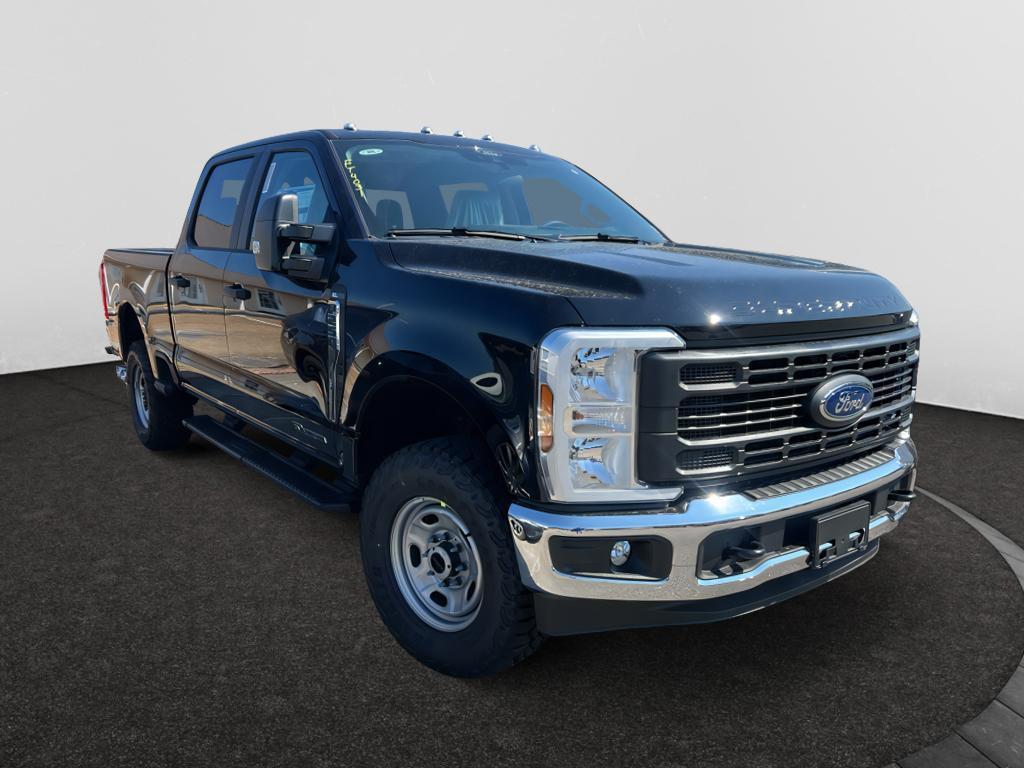 new 2026 Ford F-250 car, priced at $71,230