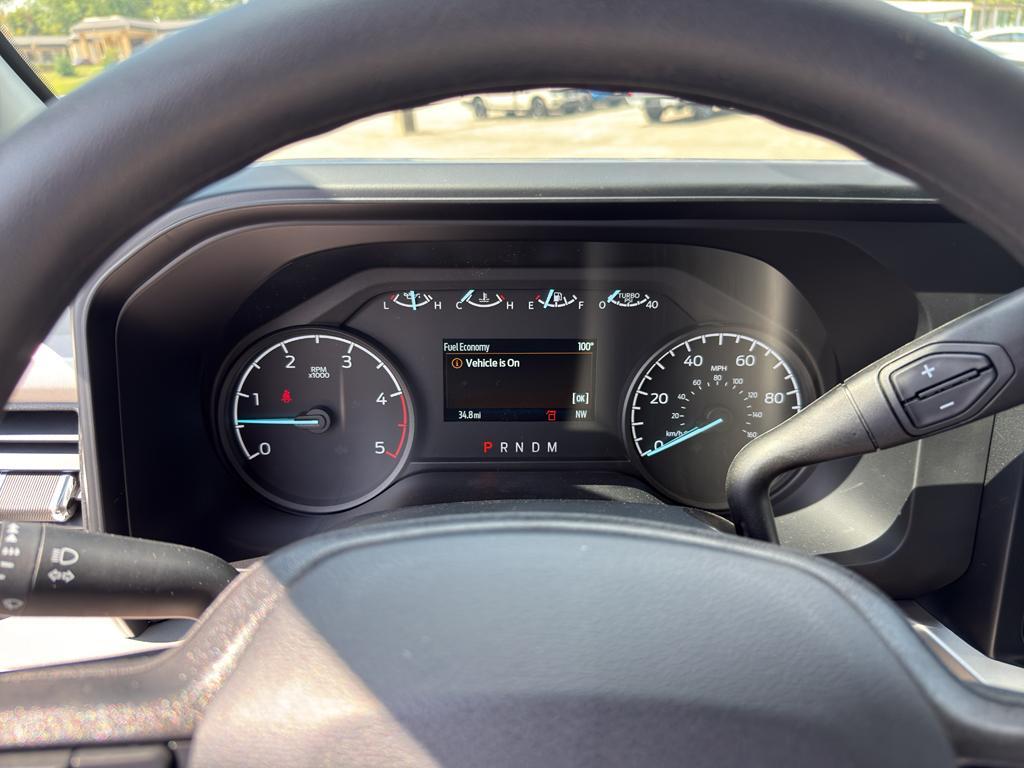 new 2026 Ford F-250 car, priced at $71,230