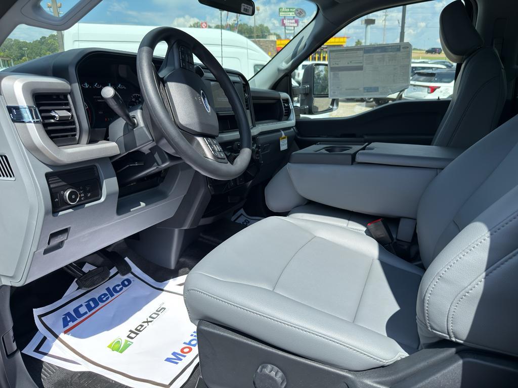 new 2026 Ford F-250 car, priced at $71,230