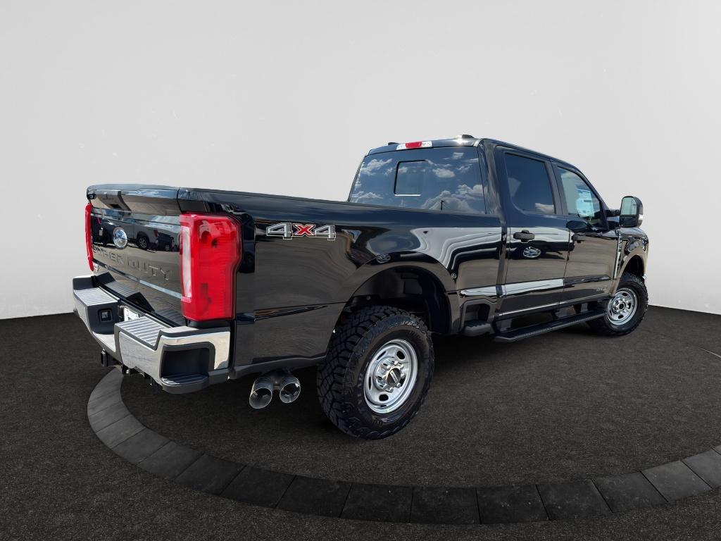 new 2026 Ford F-250 car, priced at $71,230