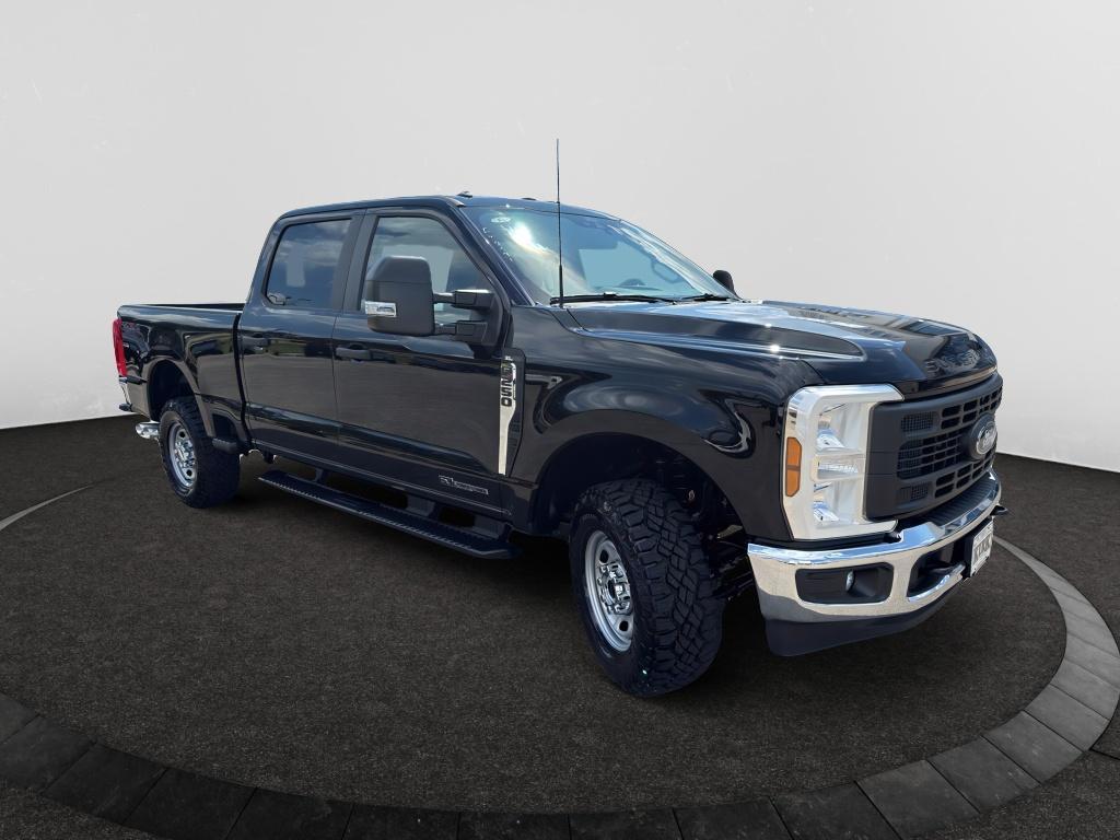 new 2026 Ford F-250 car, priced at $71,230