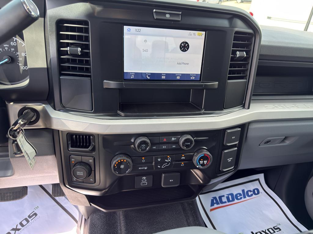 new 2026 Ford F-250 car, priced at $71,230