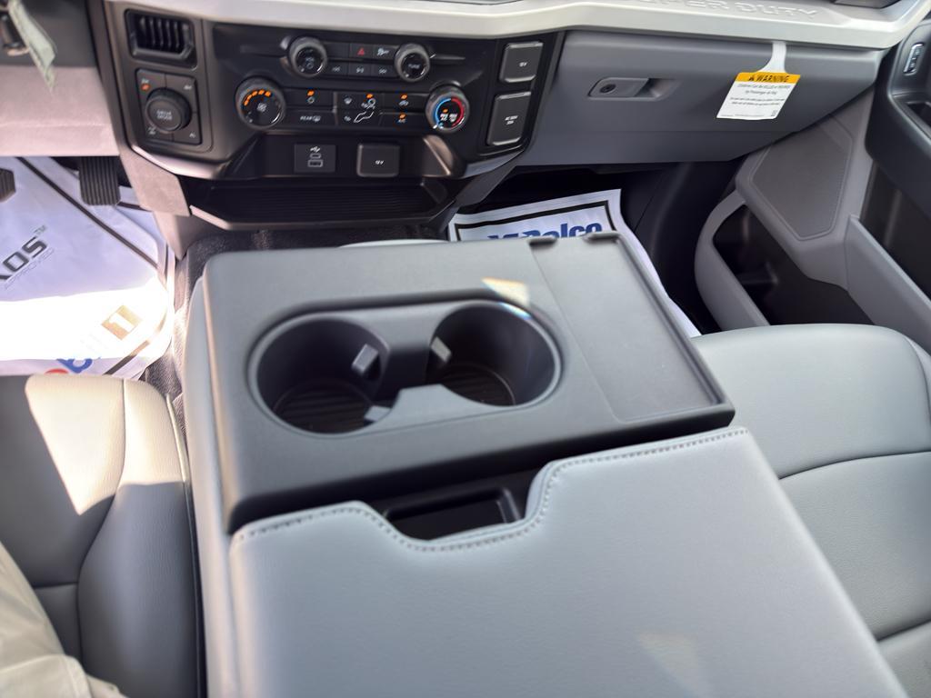 new 2026 Ford F-250 car, priced at $71,230