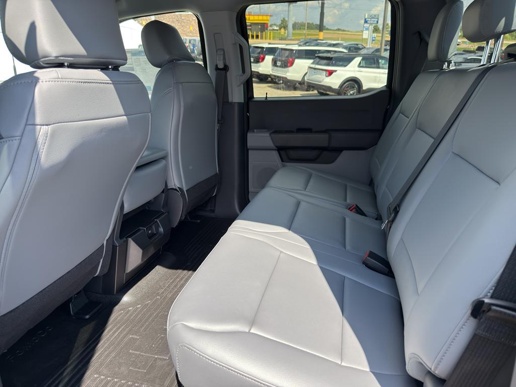 new 2026 Ford F-250 car, priced at $71,230