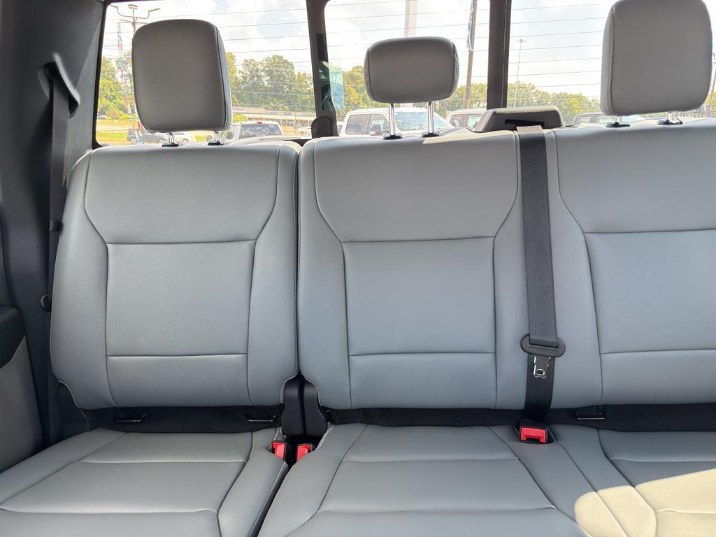 new 2026 Ford F-250 car, priced at $71,230