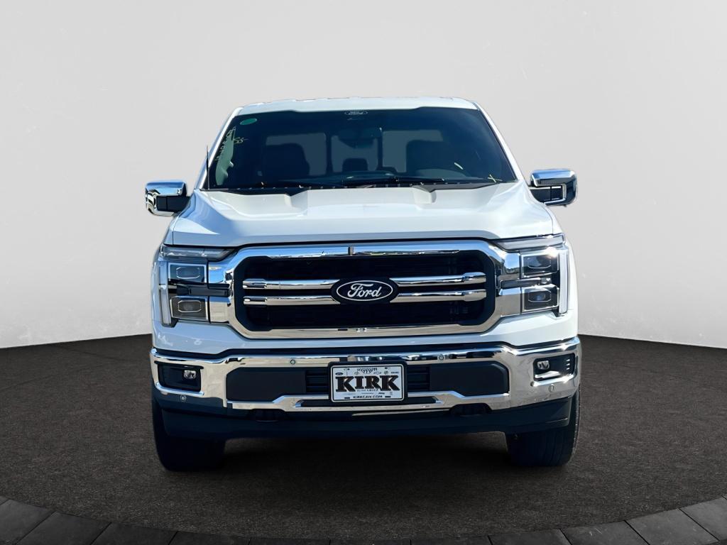 new 2025 Ford F-150 car, priced at $71,435