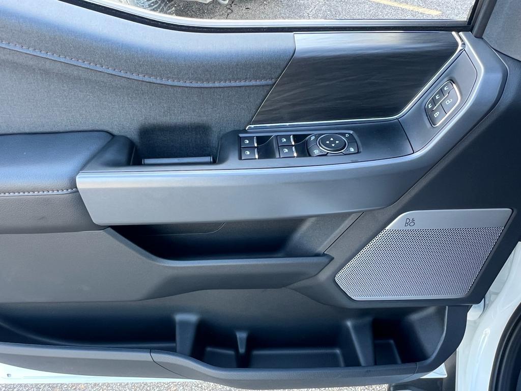 new 2025 Ford F-150 car, priced at $71,435