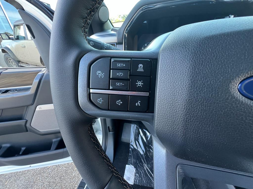 new 2025 Ford F-150 car, priced at $71,435