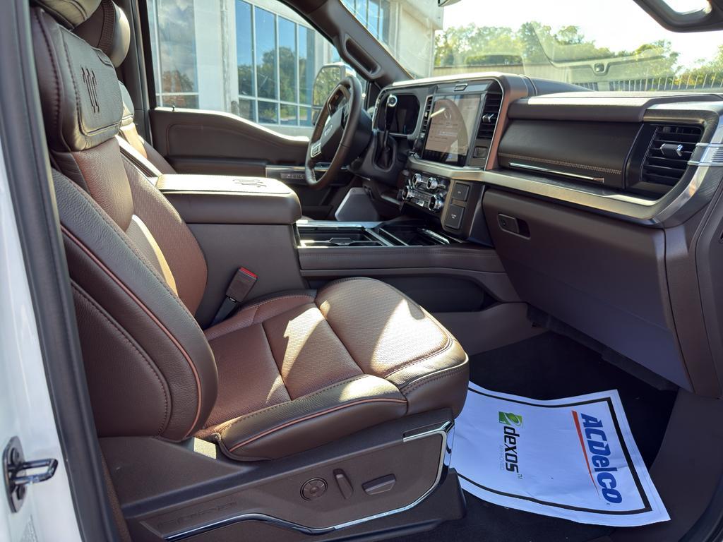 new 2026 Ford F-250 car, priced at $102,760