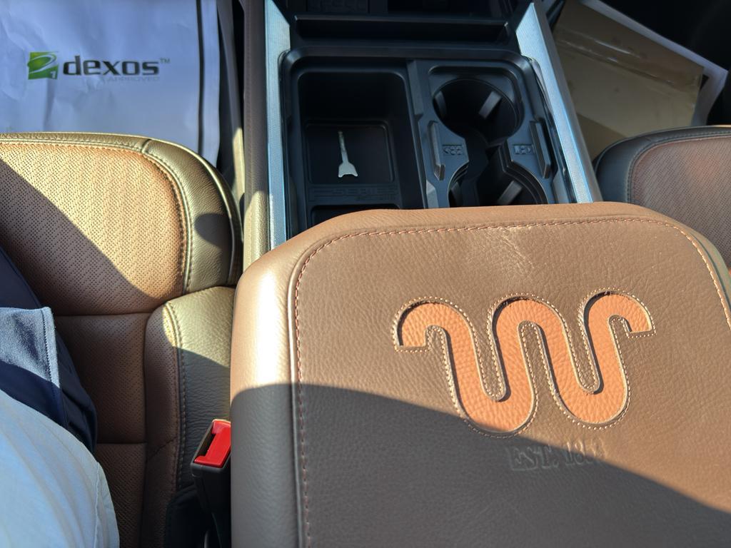 new 2026 Ford F-250 car, priced at $102,760