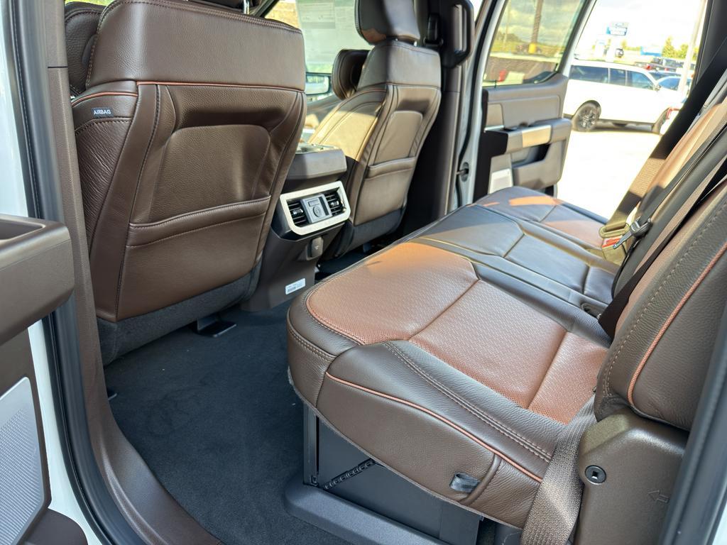 new 2026 Ford F-250 car, priced at $102,760