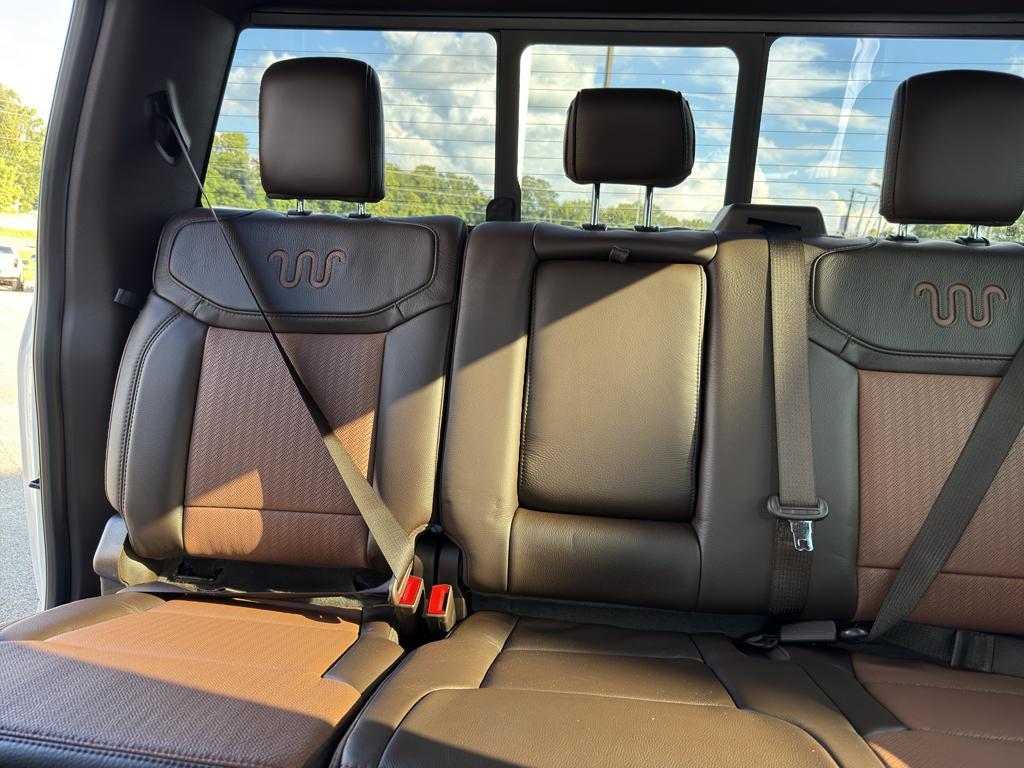 new 2026 Ford F-250 car, priced at $102,760