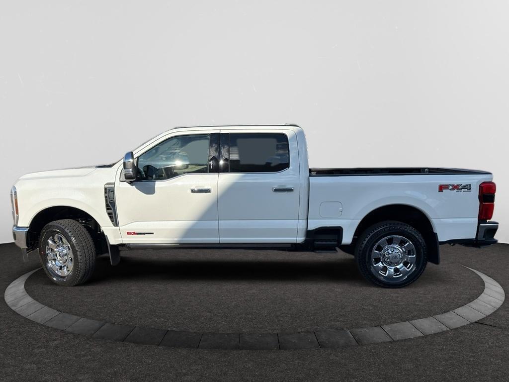 new 2026 Ford F-250 car, priced at $102,760