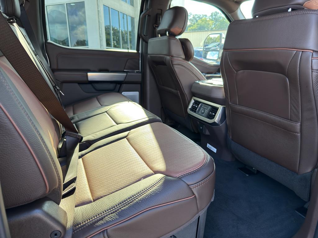 new 2026 Ford F-250 car, priced at $102,760