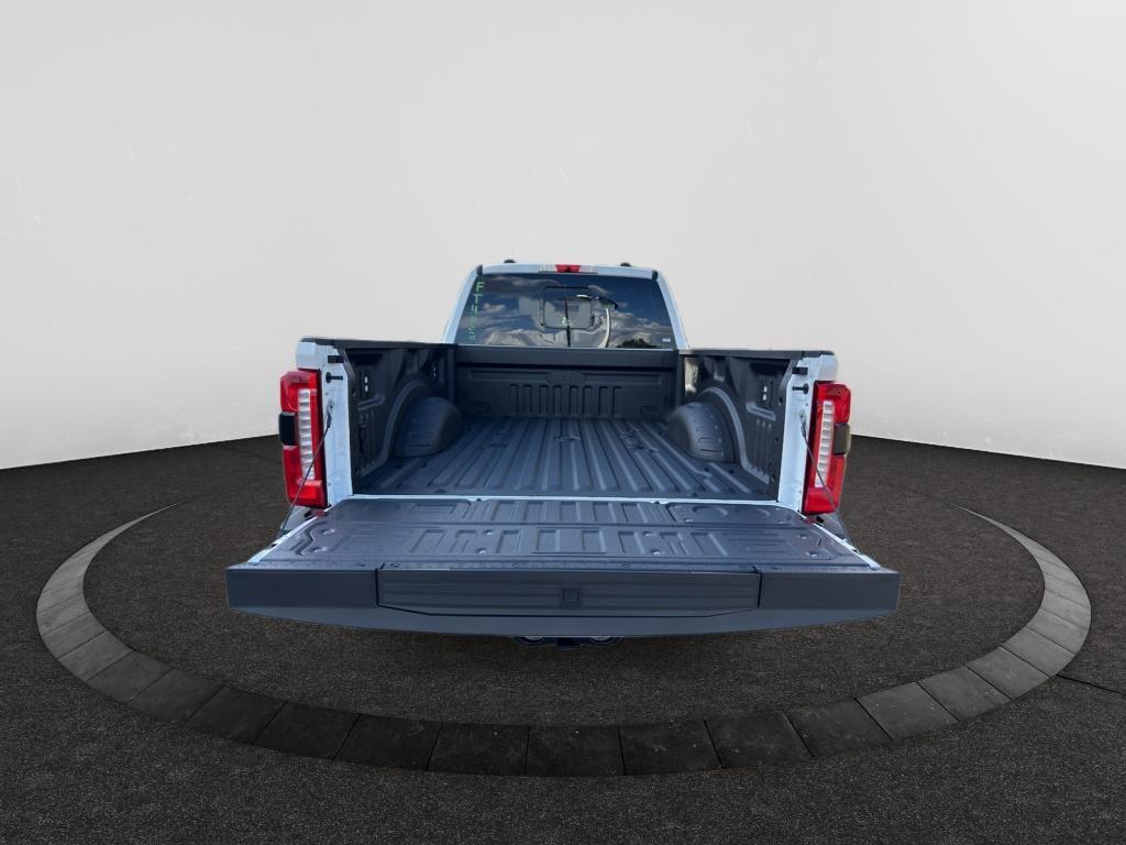 new 2026 Ford F-250 car, priced at $102,760