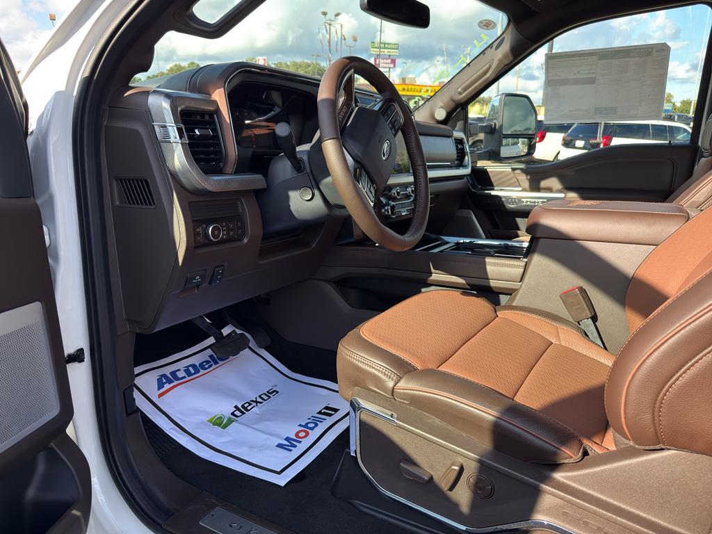 new 2026 Ford F-250 car, priced at $102,760