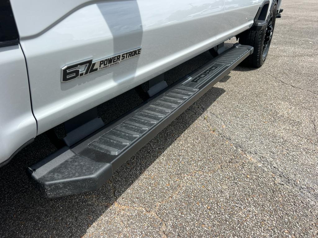 new 2025 Ford F-250 car, priced at $91,105