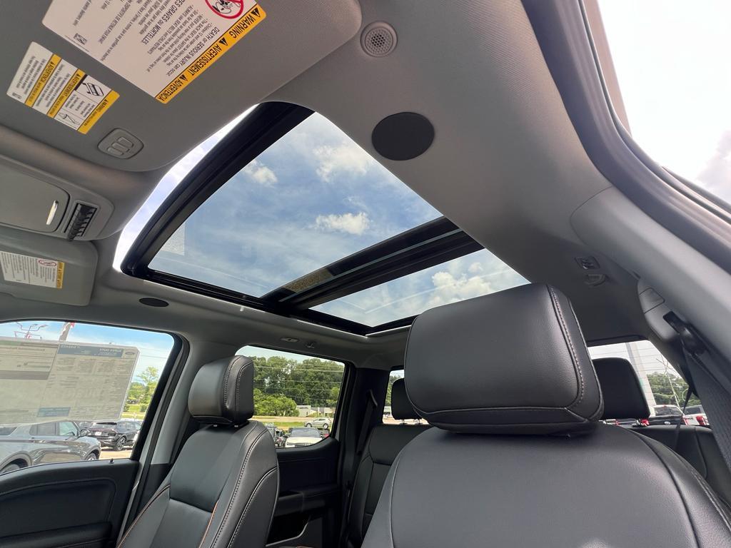 new 2025 Ford F-250 car, priced at $91,105