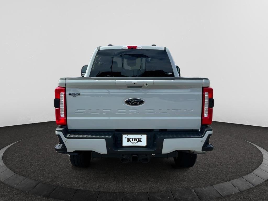 new 2025 Ford F-250 car, priced at $91,105
