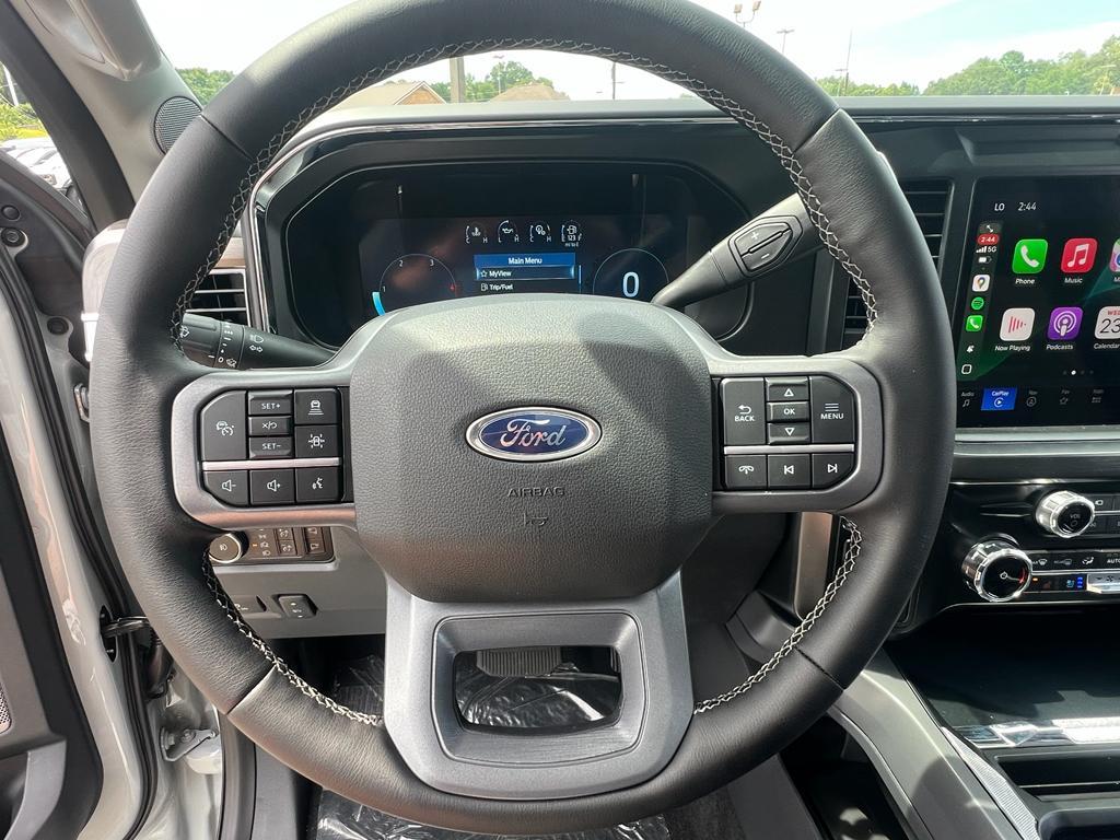 new 2025 Ford F-250 car, priced at $91,105