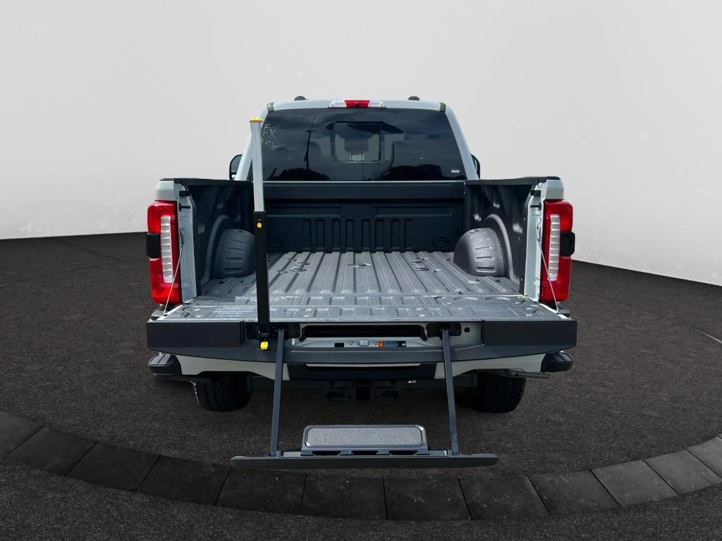 new 2025 Ford F-250 car, priced at $91,105