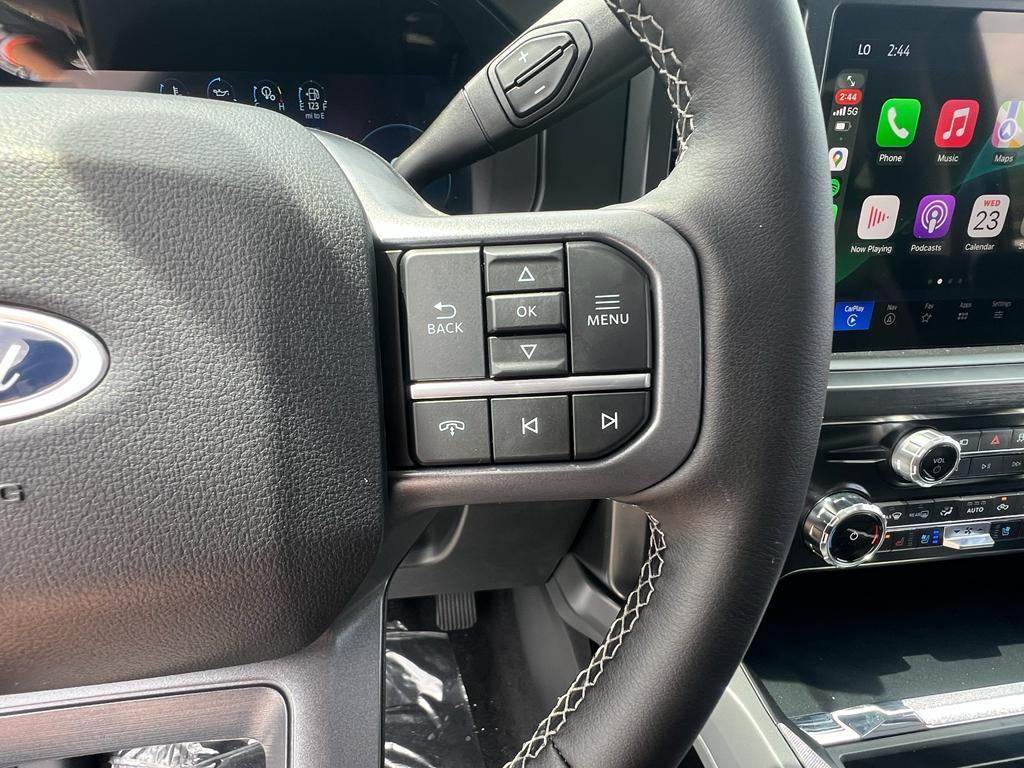 new 2025 Ford F-250 car, priced at $91,105