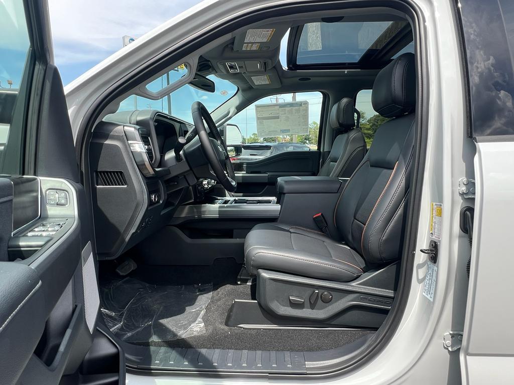 new 2025 Ford F-250 car, priced at $91,105