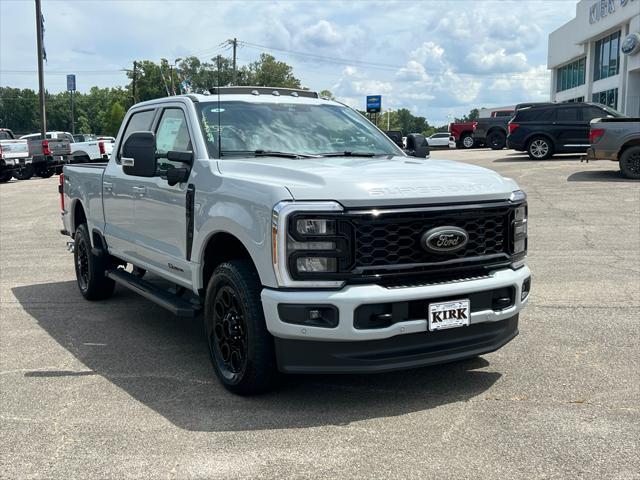 new 2025 Ford F-250 car, priced at $92,105