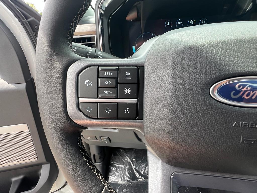 new 2025 Ford F-250 car, priced at $91,105
